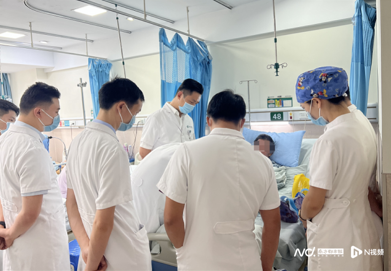 imagefile 副本震惊:暴晒3小时,67岁男子小腿坏死【修改】947.png